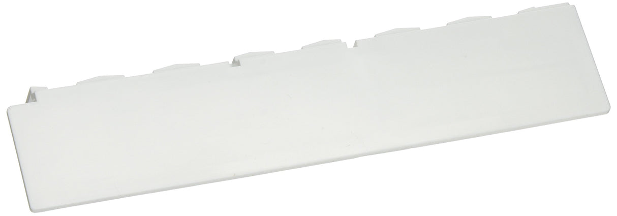 GE WR29X10083 Refrigerator Ice Stripper , White