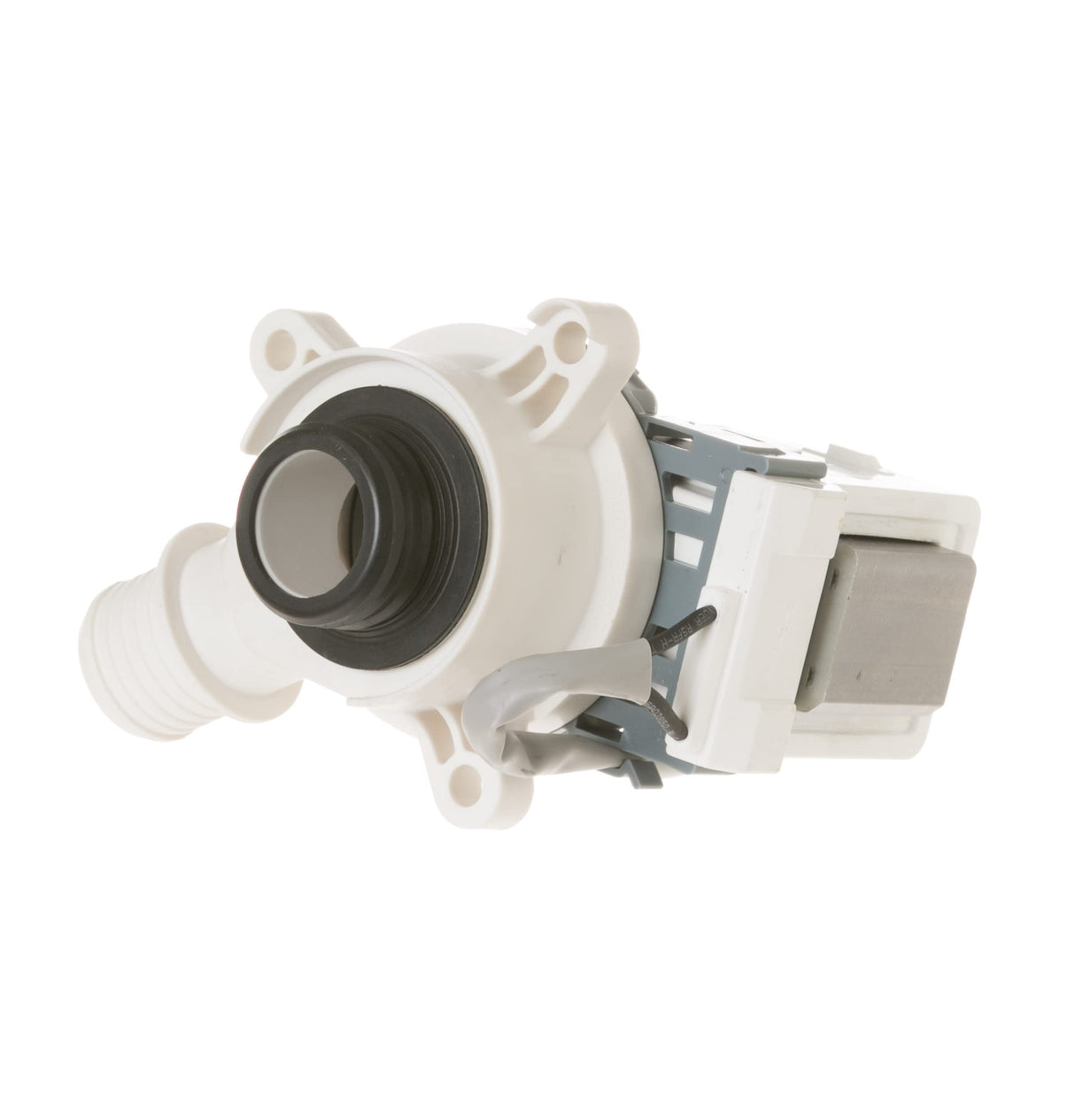 GE WH23X24178 Washer Drain Pump Assembly