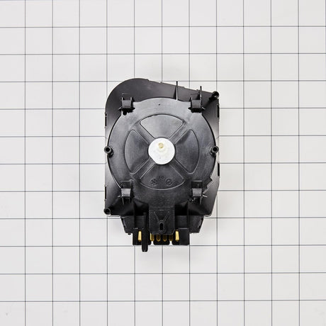 Whirlpool WPW10199989 Genuine OEM Top Load Washer Timer