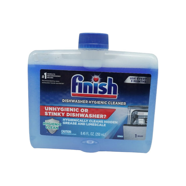 GE WX10X10209 Genuine OEM Dishwasher Cleaner