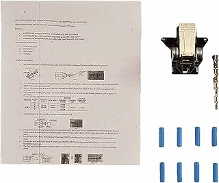Frigidaire 5304525218 Door Latch