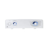 GE Dryer Panels WE19M1490 replacement part