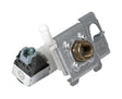 Whirlpool WPW10158389 Genuine OEM Dishwasher Water Inlet Valve Assembly