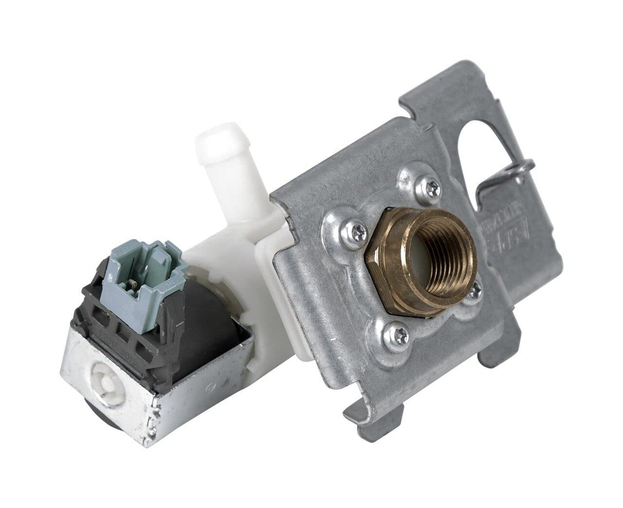 Whirlpool WPW10158389 Genuine OEM Dishwasher Water Inlet Valve Assembly