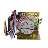 Whirlpool Timers WPW10521398 replacement part