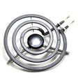 Electric Range Coil Surface Element