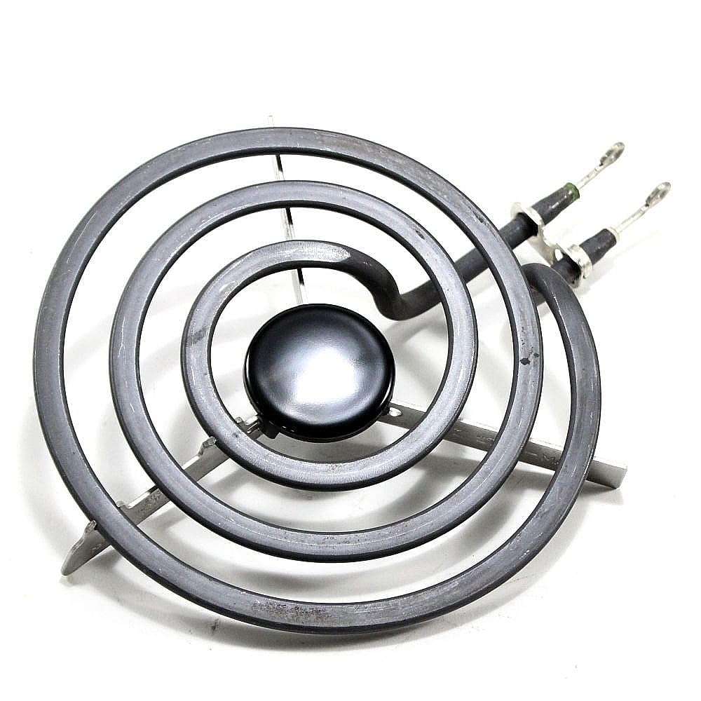 Electric Range Coil Surface Element