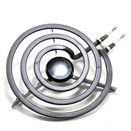 Electric Range Coil Surface Element