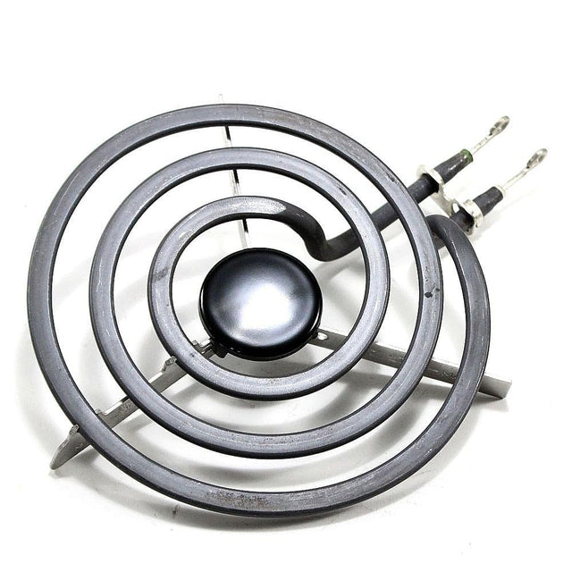 Electric Range Coil Surface Element