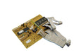 Whirlpool W10891907 Genuine OEM Built-in Combination Oven Control Board Replacement Part