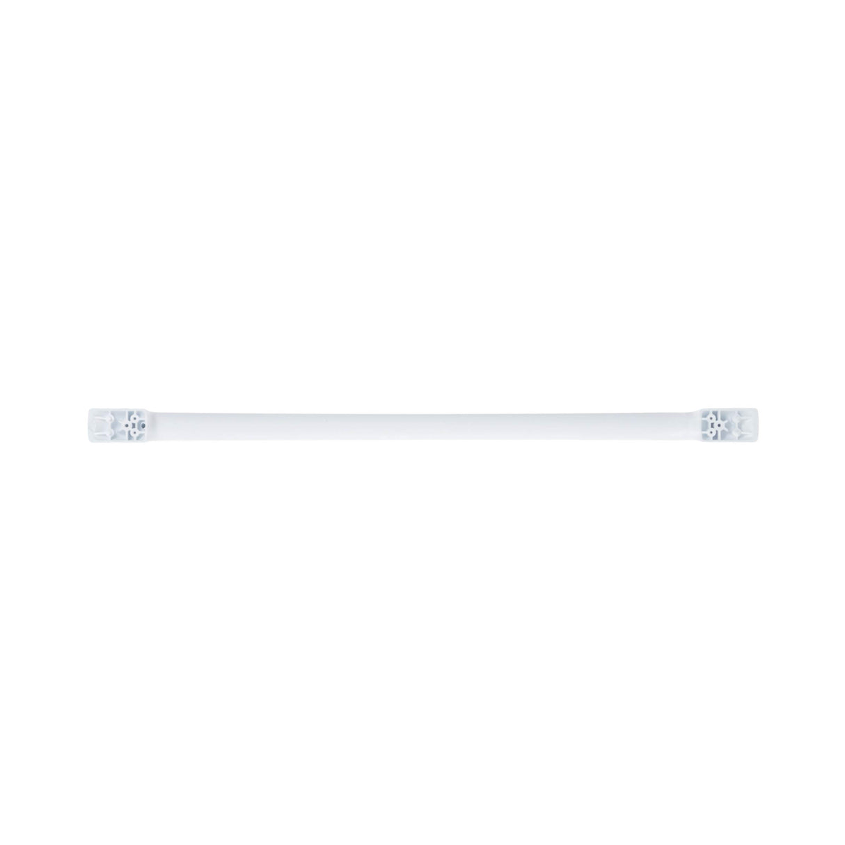 GE WB15X10048 Genuine OEM Door Handle (White)