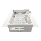 LG Ice Makers AEQ72909603 replacement part