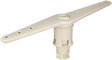 GE WD22X154 Genuine OEM Lower Wash Arm Assembly