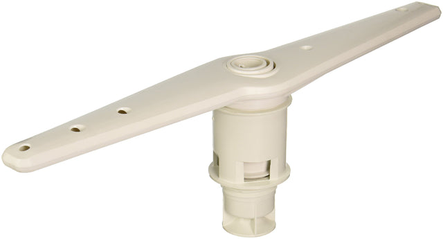 GE WD22X154 Genuine OEM Lower Wash Arm Assembly