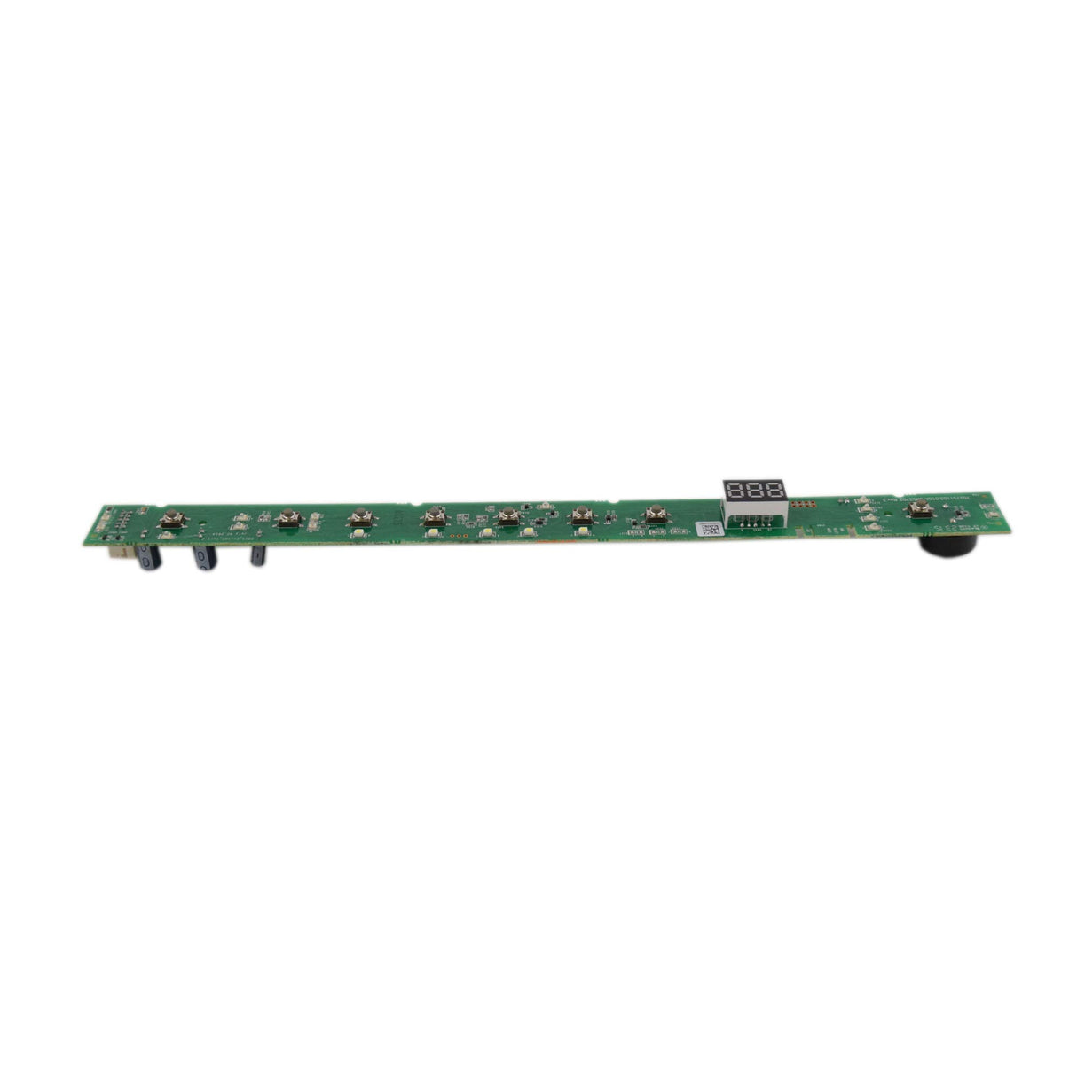 GE WD21X22177 Genuine OEM Dishwasher User Interface