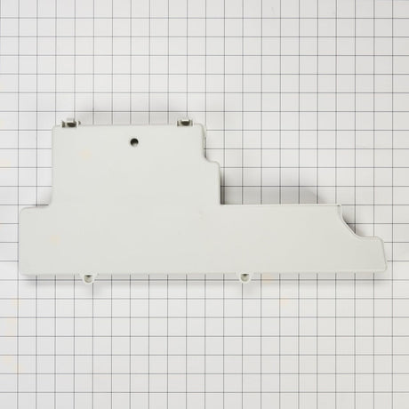 Whirlpool WPW10655368 Genuine OEM Refrigerator Evaporator Drip Pan
