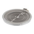 Samsung DG47-00065A Range Radiant Triple Surface Element (Replaces: DG47-00021A, DG47-00021B)
