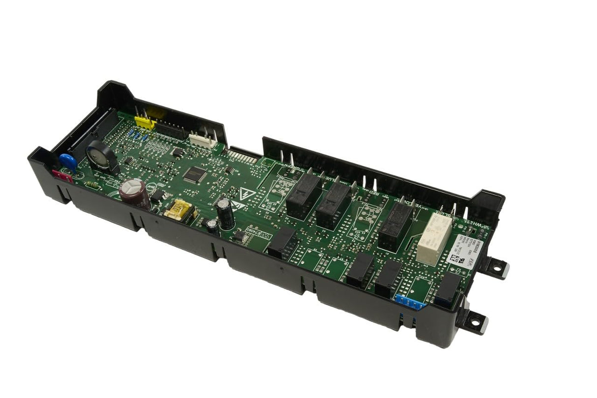 Whirlpool WPW10632435 Genuine OEM Range Oven Control Board Replacement Part - Replaces W10286219, W10518560, and W10632435