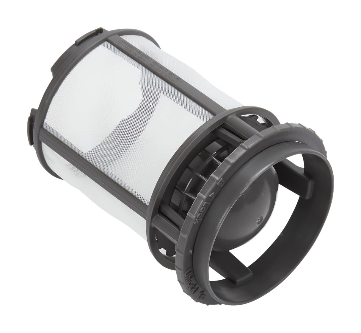 Whirlpool W10872845 Dishwasher Fine Filter Basket