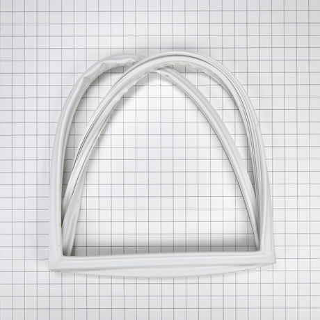 Whirlpool W10830189 Genuine OEM French Door Refrigerator Door Gasket