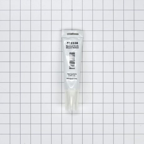 Whirlpool WP482338 Genuine OEM Silicone Sealant