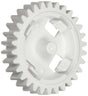 GENUINE Frigidaire 241770201 Refrigerator Wheel Unit