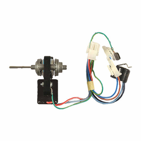 Electrolux 55-808602602 Elecctrolux Refrigerator Evaporator Fan Motor