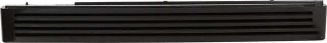 GE WB07X11009 Genuine OEM Grille Vent. Black