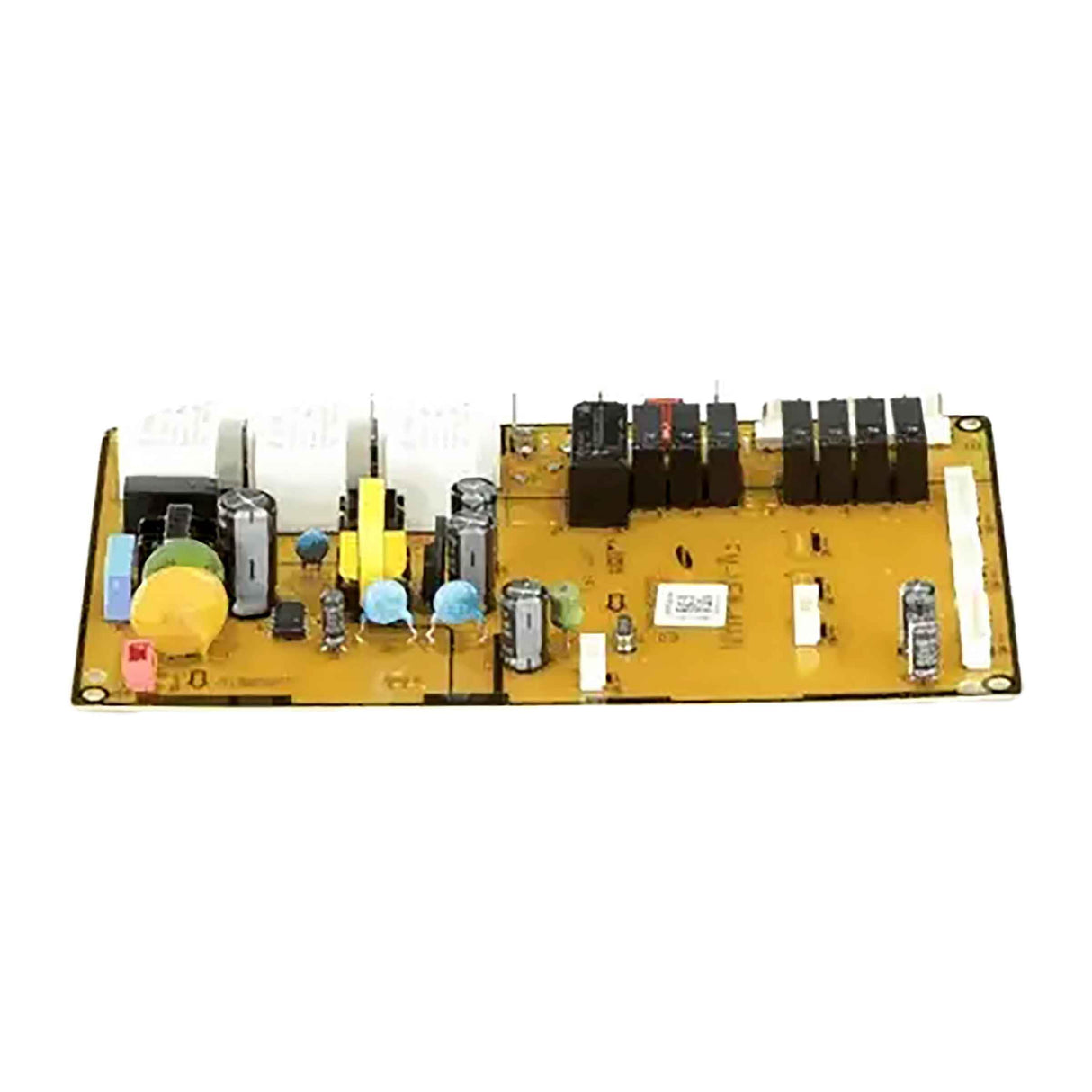 Samsung DE92-03960A Range Oven Main Oven Control Board, PCB