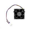 GE WR60X35205 Genuine OEM Refrigerator Fan Motor