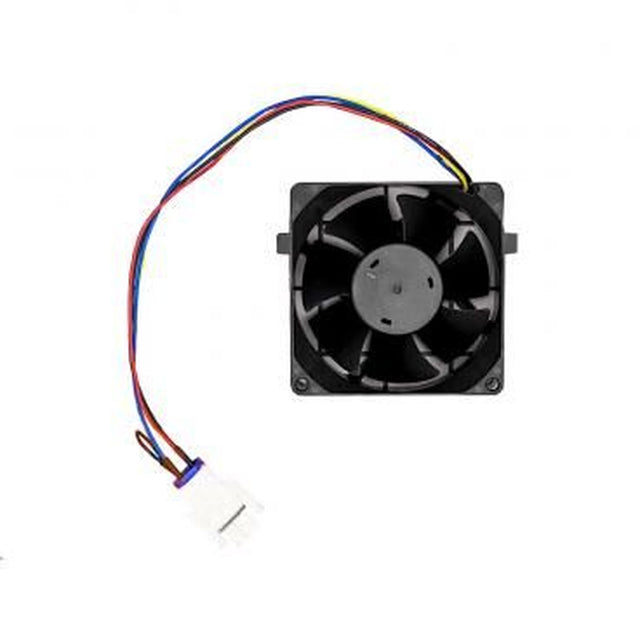 GE WR60X35205 Genuine OEM Refrigerator Fan Motor
