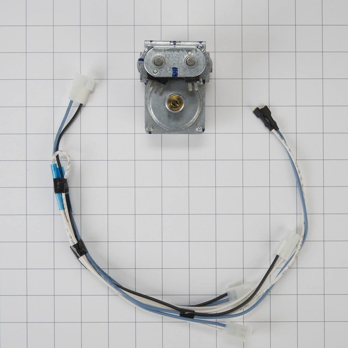 Whirlpool 279923 Genuine OEM Dryer Gas Burner Valve Assembly