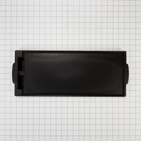 Whirlpool W11123246 Griddle, Black