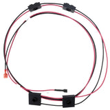 Frigidaire Wire Plugs and Connectors 316219004 replacement part