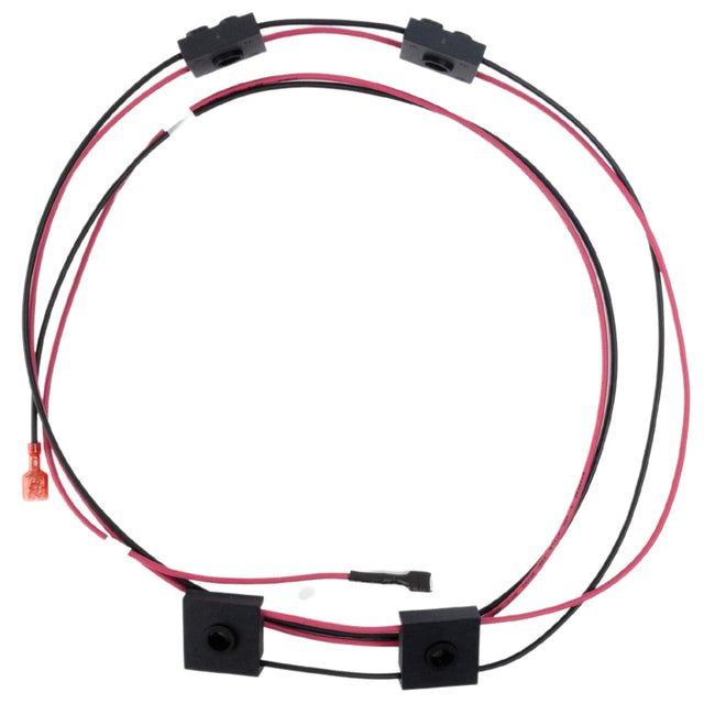 Frigidaire 316219004 Wiring Harness for Range