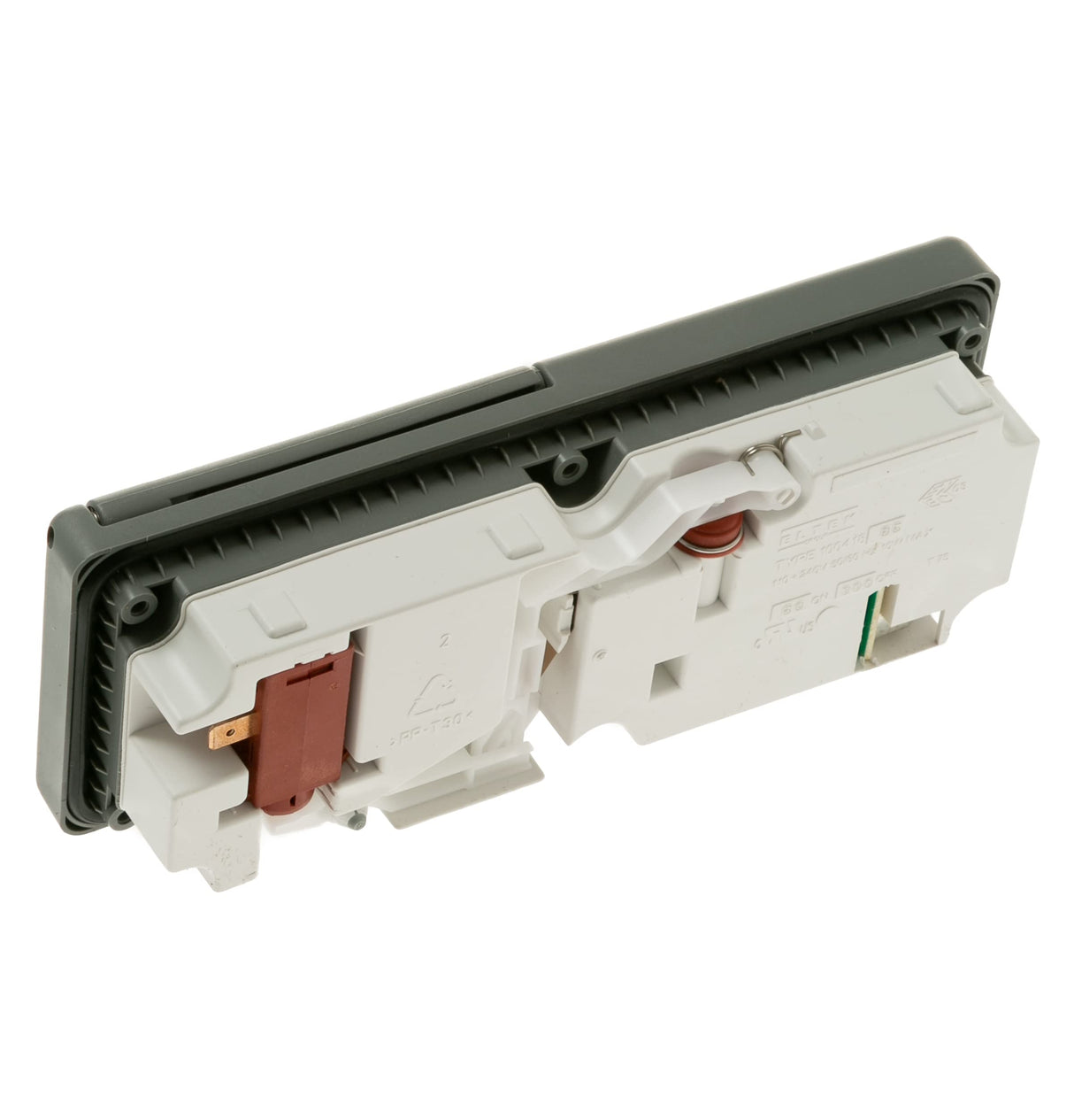 GE WD12X23625 Genuine OEM Dishwasher Detergent Dispenser Assembly