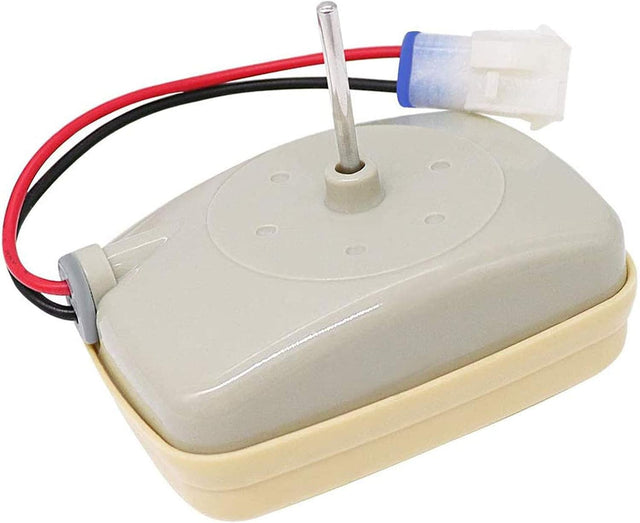 GE WR60X26085 Genuine OEM Refrigerator Evaporator Fan Motor