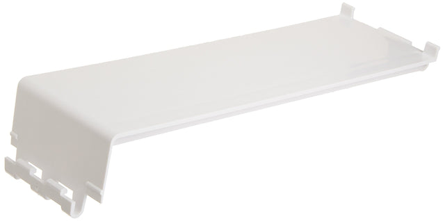 GENUINE Frigidaire 240507202 Refrigerator Deflector Unit