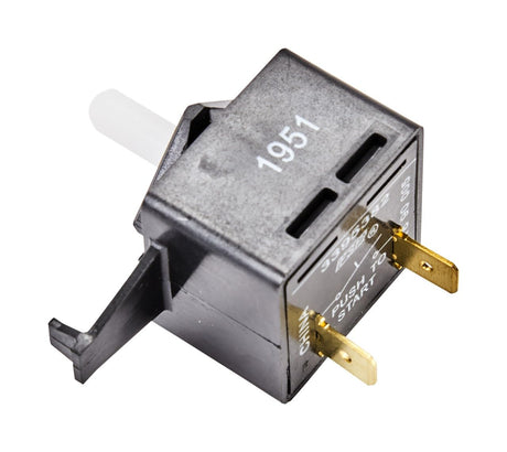 Whirlpool WP3395382 Genuine OEM Dryer Start Switch