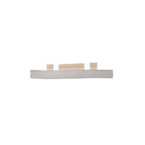 GE Dishwasher Seals and Gaskets WD08X10015 replacement part