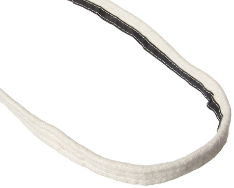 LG 4036EL3001A Genuine OEM Rear Drum Seal for LG Dryers