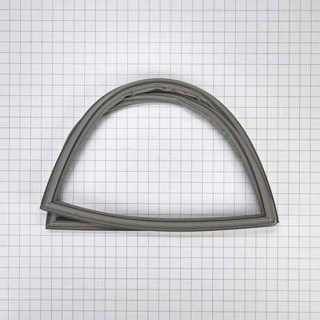 Whirlpool WPW10714545 Genuine OEM Door Gasket