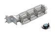 Whirlpool LA-1044 Genuine OEM Dryer Heating Element Kit