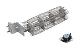 Whirlpool Elements and Burners LA-1044 replacement part