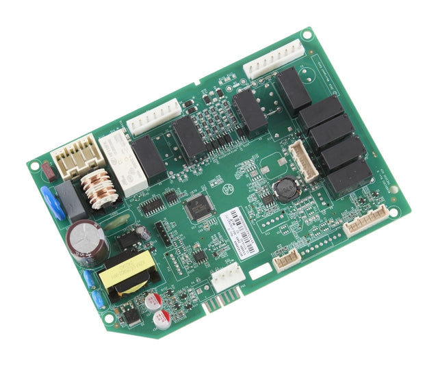 Whirlpool W11548534 Genuine OEM Refrigerator Main Control Board