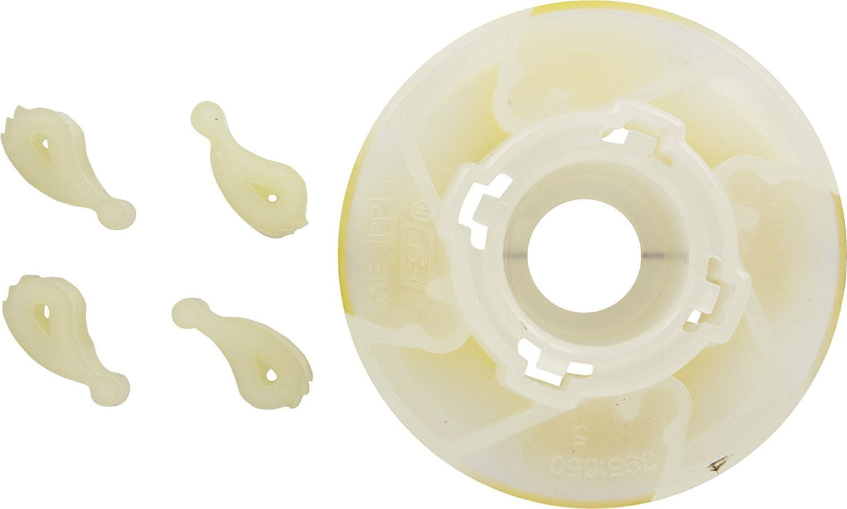 Whirlpool 285809 Genuine OEM Top Loader Washer Agitator Repair Kit