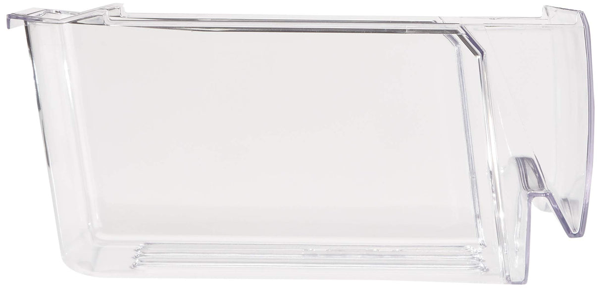 GE WR32X10697 Genuine OEM Crisper Drawer (Clear)