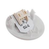GE Covers WR55X25754 replacement part