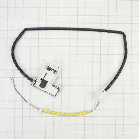 Whirlpool W11307244 Genuine OEM Top Load Washer Lid Lock Assembly