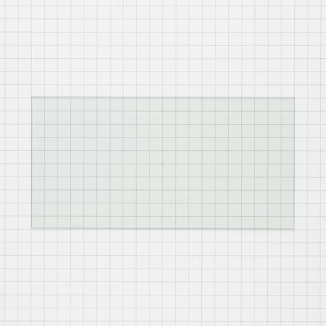 Whirlpool WP4449259 Genuine OEM Range Inner Oven Door Glass